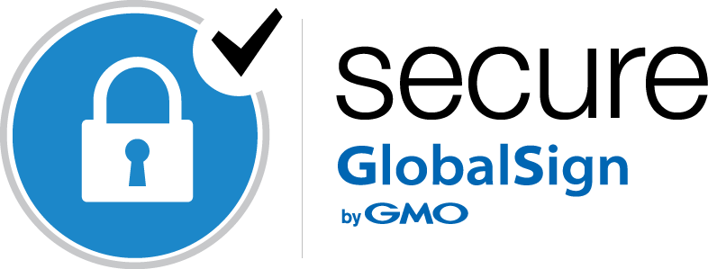 GlobalSign Logo